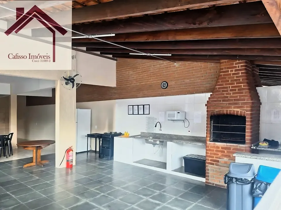 Apartamento à venda em Jardim Nova Manchester, Sorocaba, foto 10 de 19
