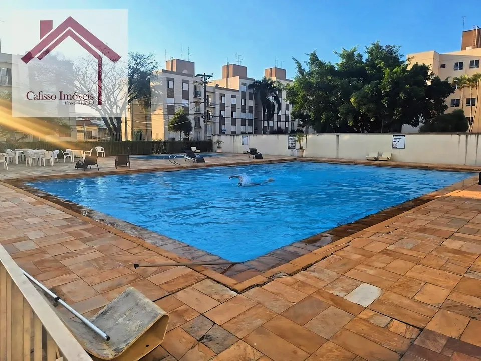Apartamento à venda em Jardim Nova Manchester, Sorocaba, foto 3 de 19