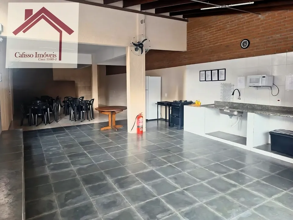 Apartamento à venda em Jardim Nova Manchester, Sorocaba, foto 5 de 19