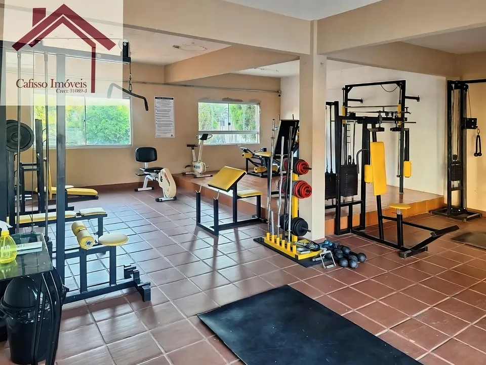 Apartamento à venda em Jardim Nova Manchester, Sorocaba, foto 6 de 19