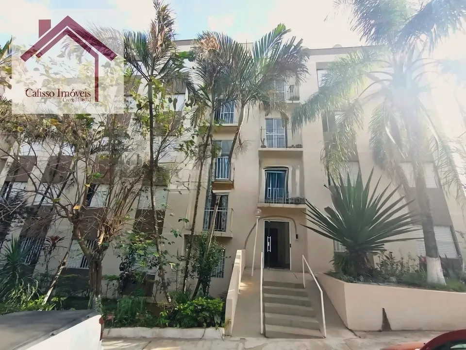 Apartamento à venda em Jardim Nova Manchester, Sorocaba, foto 9 de 19