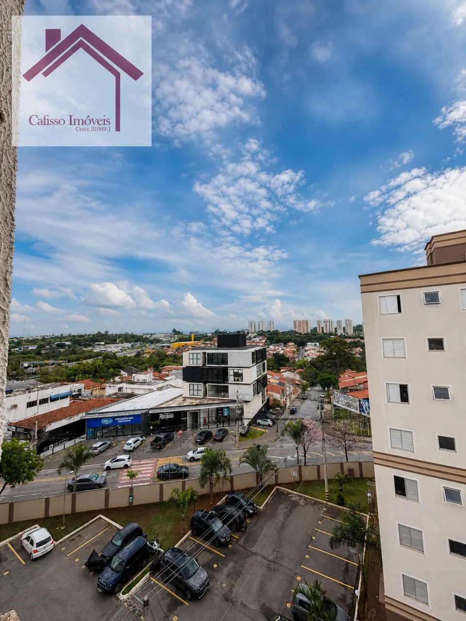Apartamento à venda em Jardim São Carlos, Sorocaba, foto 1 de 19