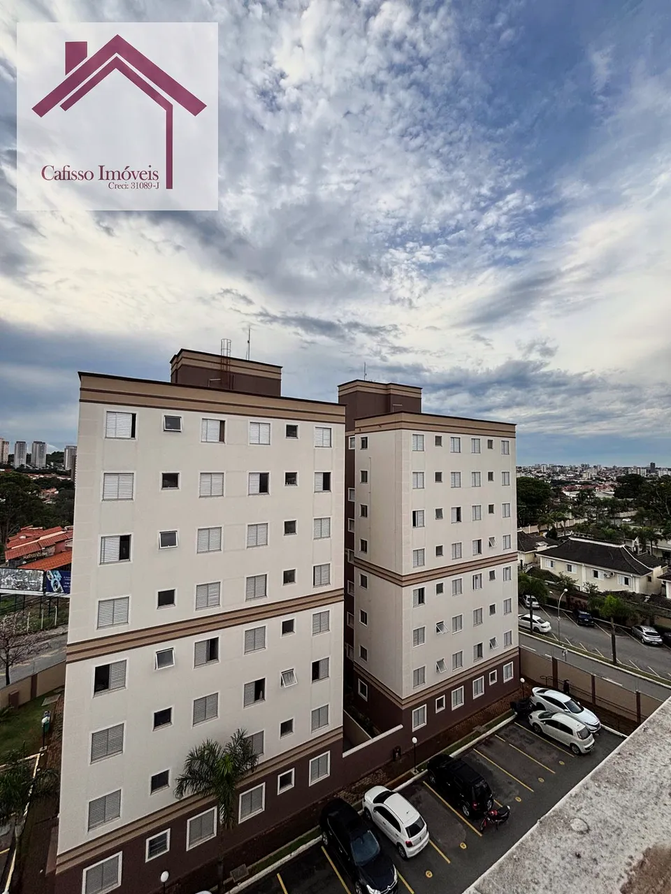 Apartamento à venda em Jardim São Carlos, Sorocaba, foto 2 de 19