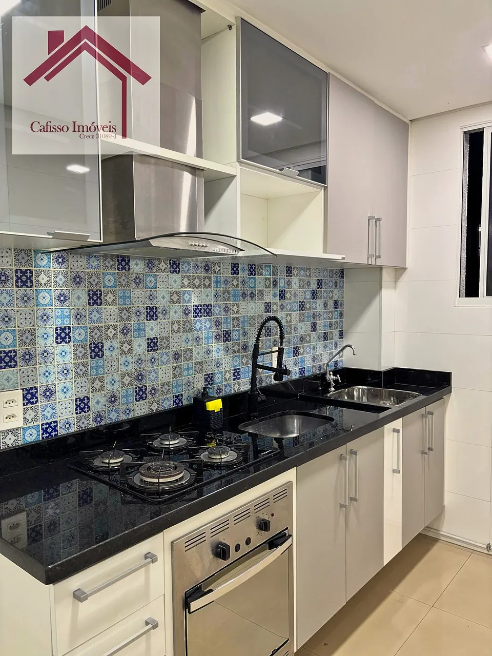 Apartamento à venda em Jardim São Carlos, Sorocaba, foto 3 de 19