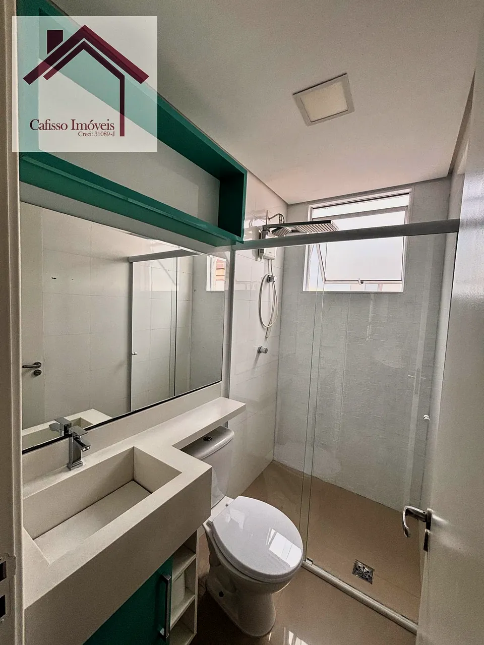 Apartamento à venda em Jardim São Carlos, Sorocaba, foto 6 de 19