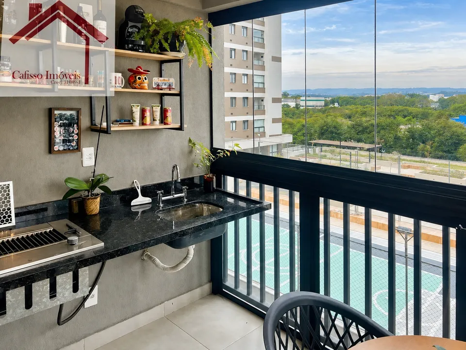 Apartamento à venda em Jk Boa Vista, Sorocaba, foto 1 de 10