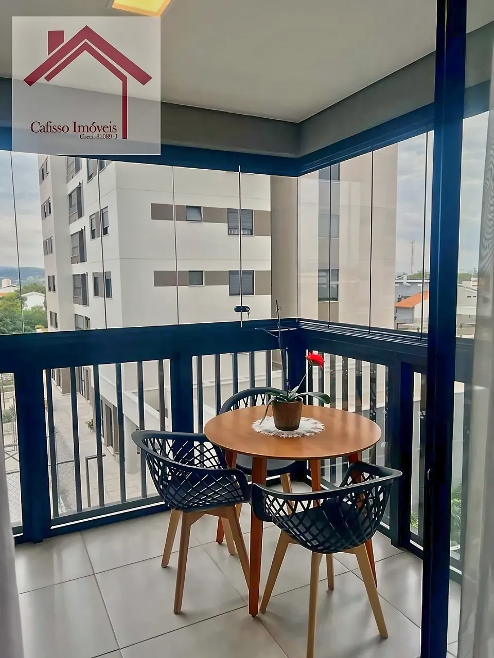 Apartamento à venda em Jk Boa Vista, Sorocaba, foto 2 de 10