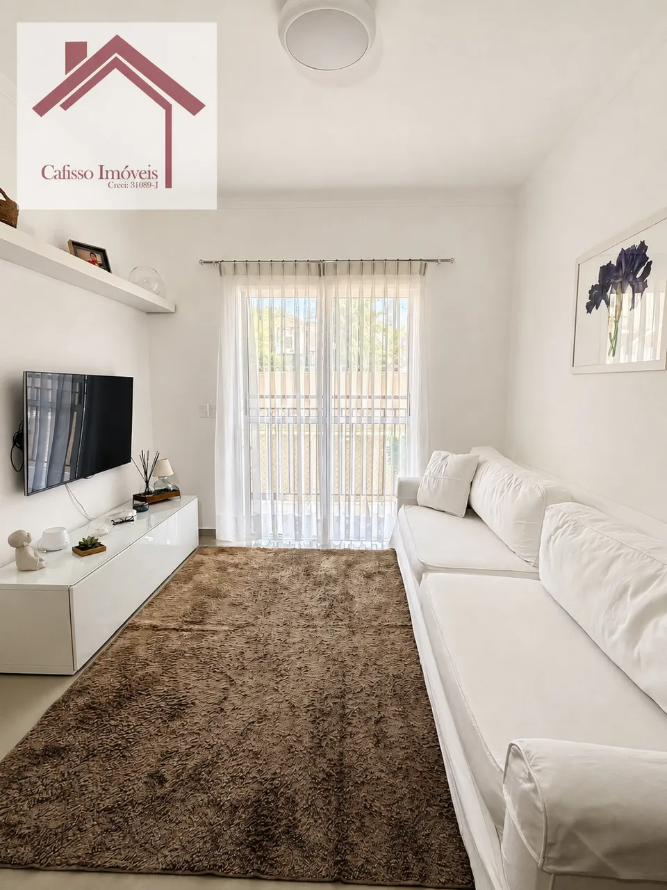Apartamento à venda em Residencial Esplendore, Sorocaba, foto 1 de 23