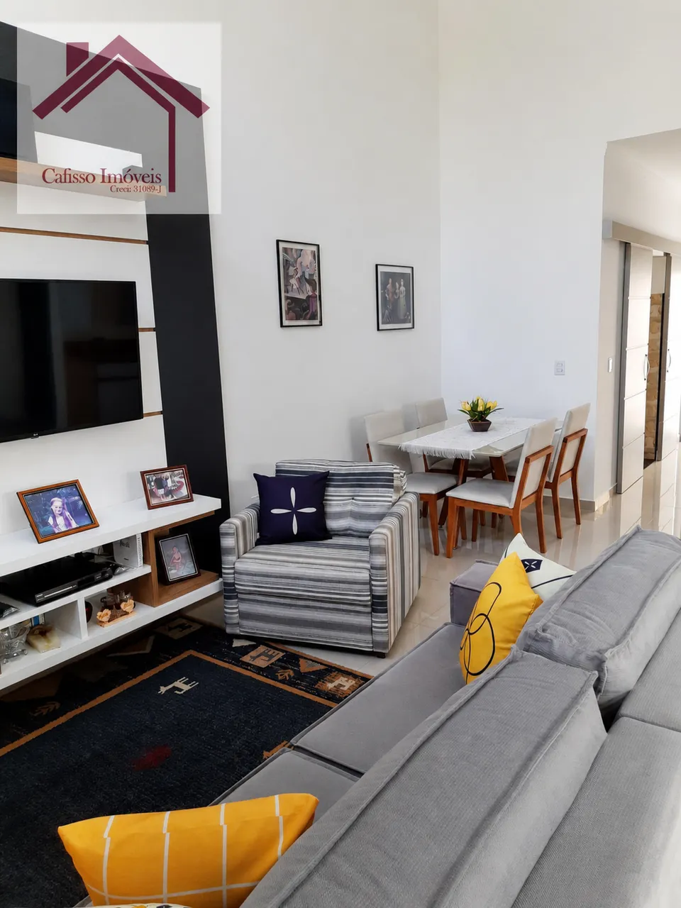 Apartamento à venda em Terras de São Francisco, Sorocaba, foto 1 de 27