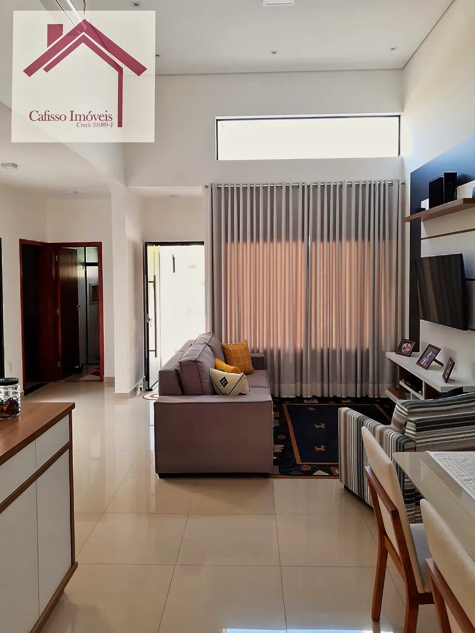 Apartamento à venda em Terras de São Francisco, Sorocaba, foto 3 de 27