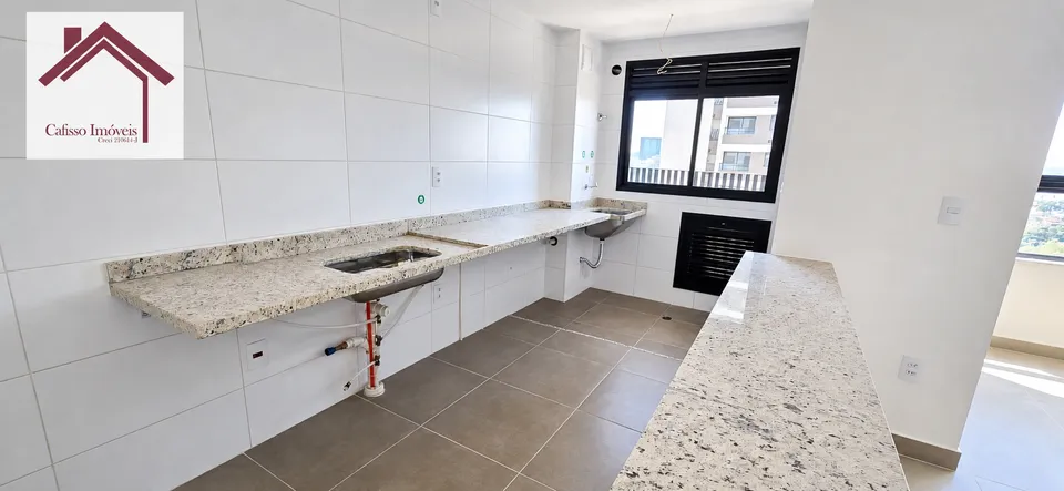 Apartamento à venda em Union Planeta, Sorocaba, foto 1 de 23