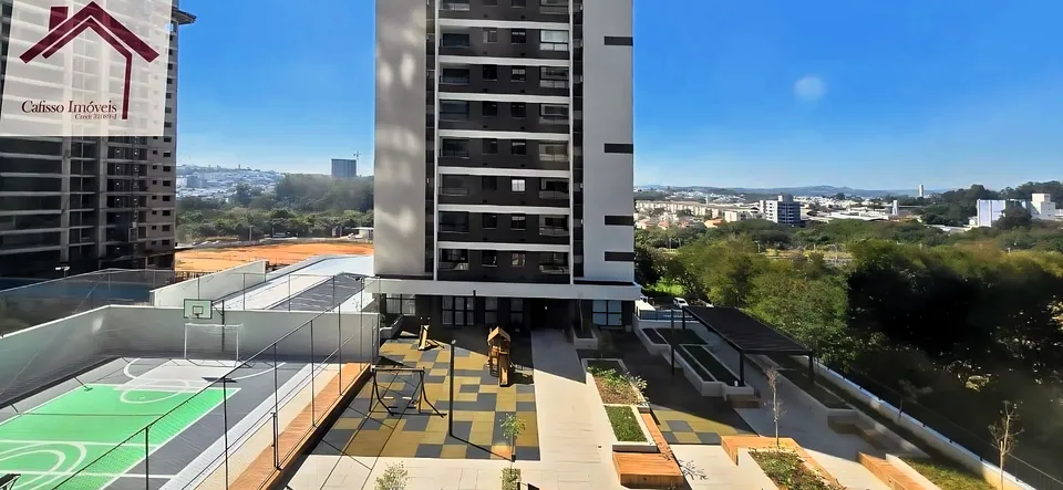 Apartamento à venda em Union Planeta, Sorocaba, foto 10 de 23