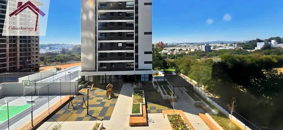 Apartamento à venda em Union Planeta, Sorocaba, foto 11 de 23