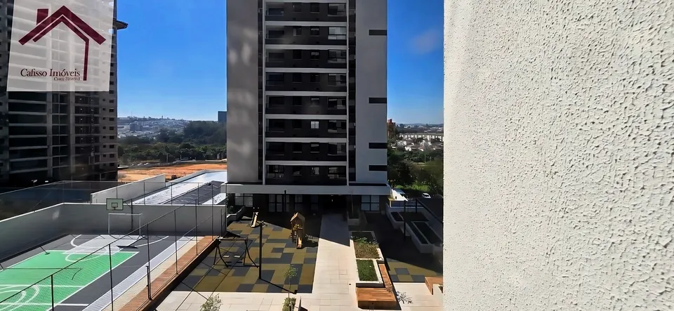 Apartamento à venda em Union Planeta, Sorocaba, foto 8 de 23