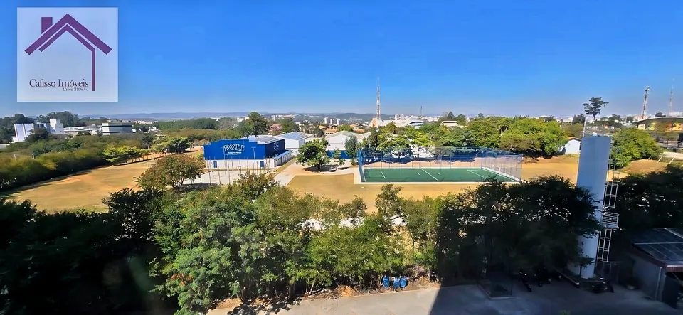 Apartamento à venda em Union Planeta, Sorocaba, foto 9 de 23