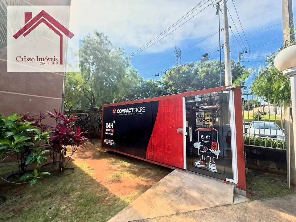 Apartamento à venda em Vila Barcelona, Sorocaba, foto 12 de 21