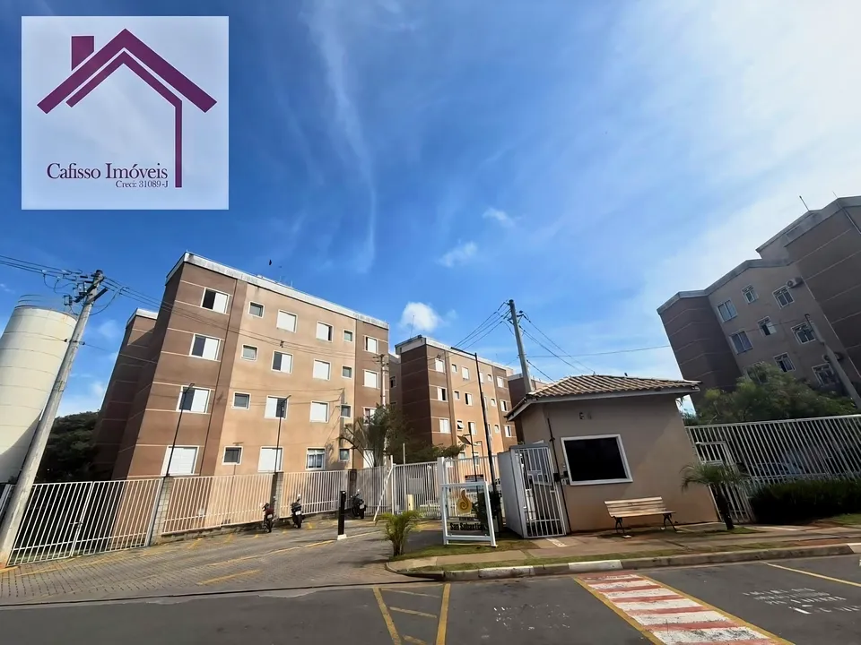 Apartamento à venda em Vila Barcelona, Sorocaba, foto 15 de 21