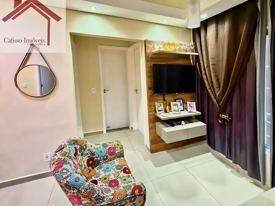 Apartamento à venda em Vila Barcelona, Sorocaba, foto 16 de 21
