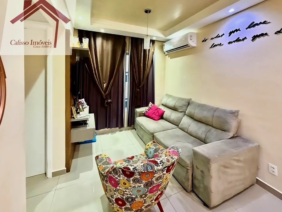 Apartamento à venda em Vila Barcelona, Sorocaba, foto 17 de 21
