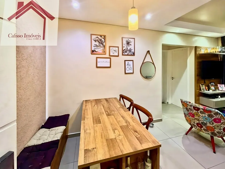 Apartamento à venda em Vila Barcelona, Sorocaba, foto 18 de 21