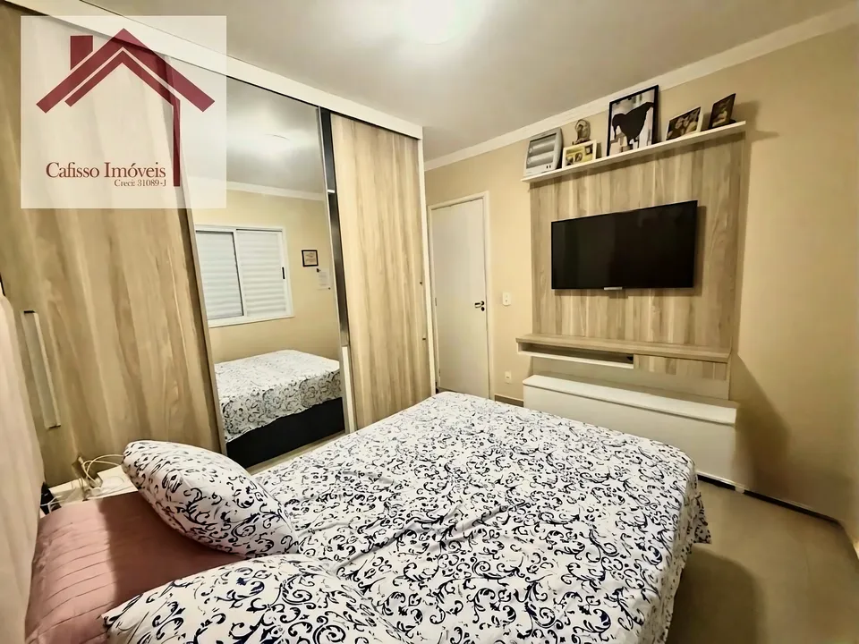 Apartamento à venda em Vila Barcelona, Sorocaba, foto 4 de 21