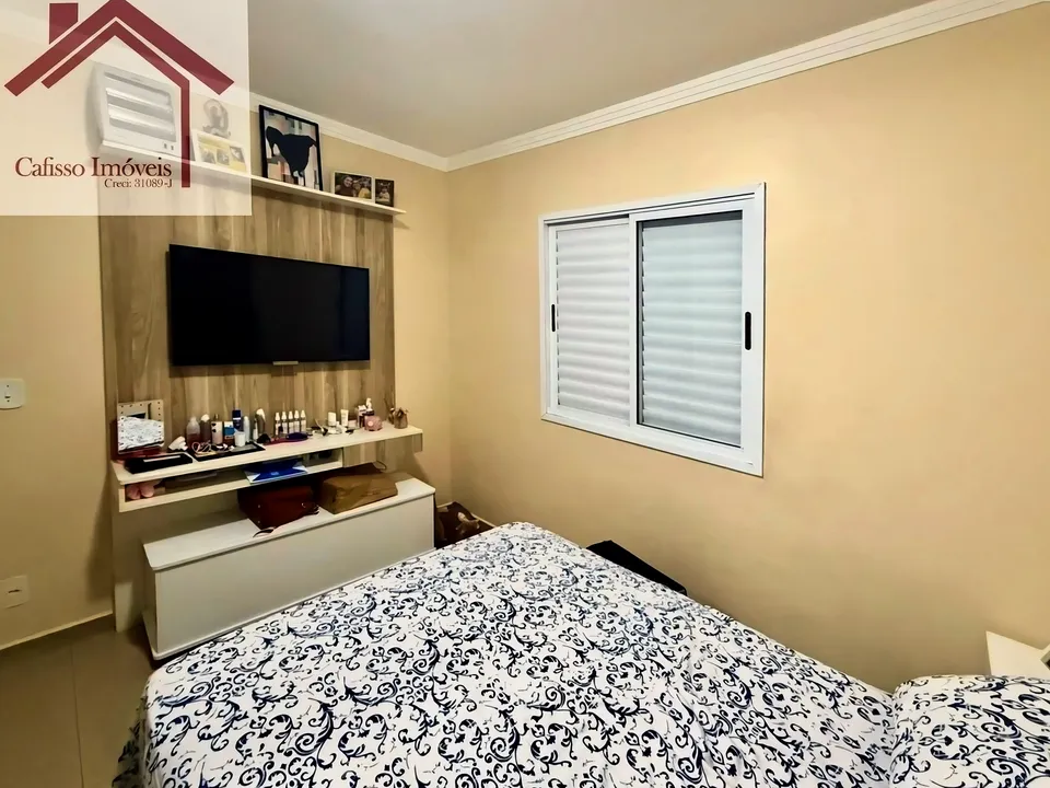 Apartamento à venda em Vila Barcelona, Sorocaba, foto 5 de 21