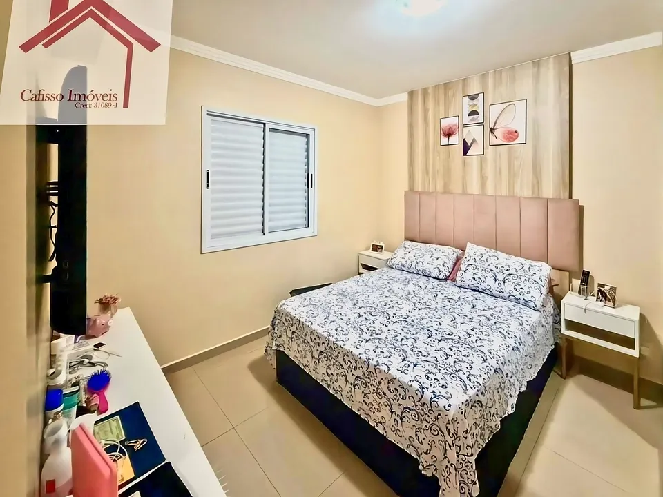 Apartamento à venda em Vila Barcelona, Sorocaba, foto 6 de 21