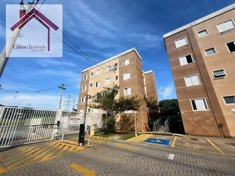 Apartamento à venda em Vila Barcelona, Sorocaba, foto 9 de 21