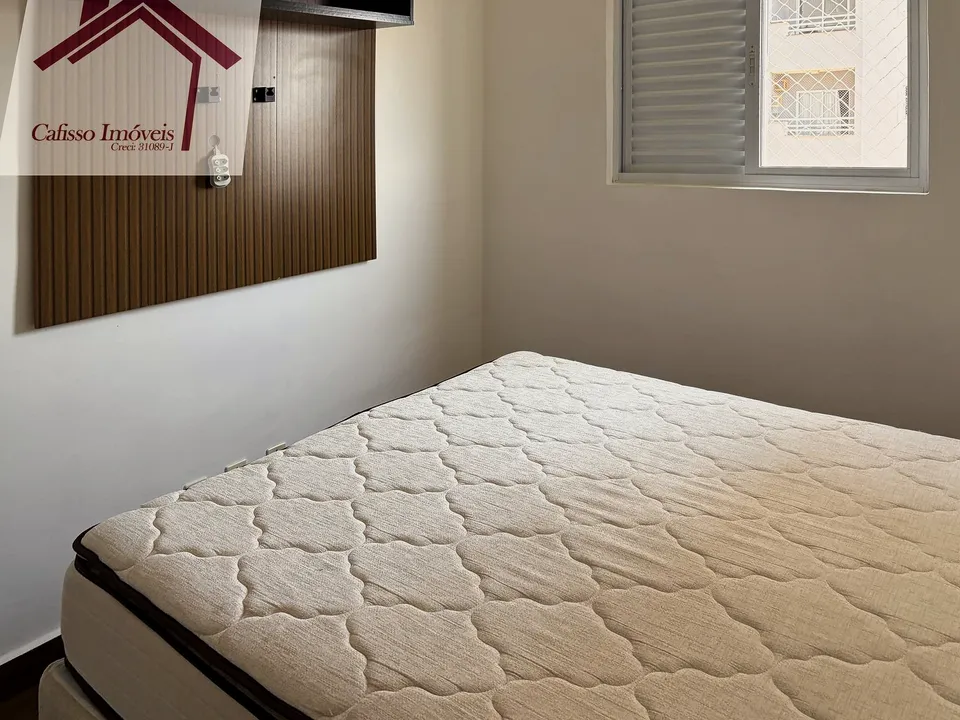 Apartamento para alugar em Alpha Club, Votorantim, foto 10 de 30