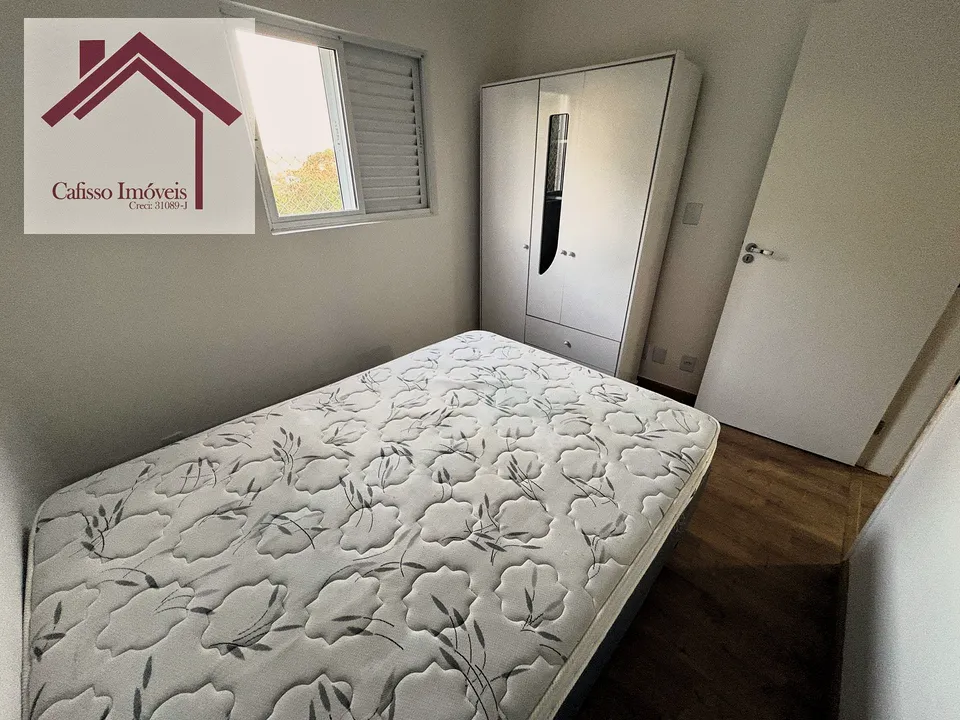 Apartamento para alugar em Alpha Club, Votorantim, foto 11 de 30