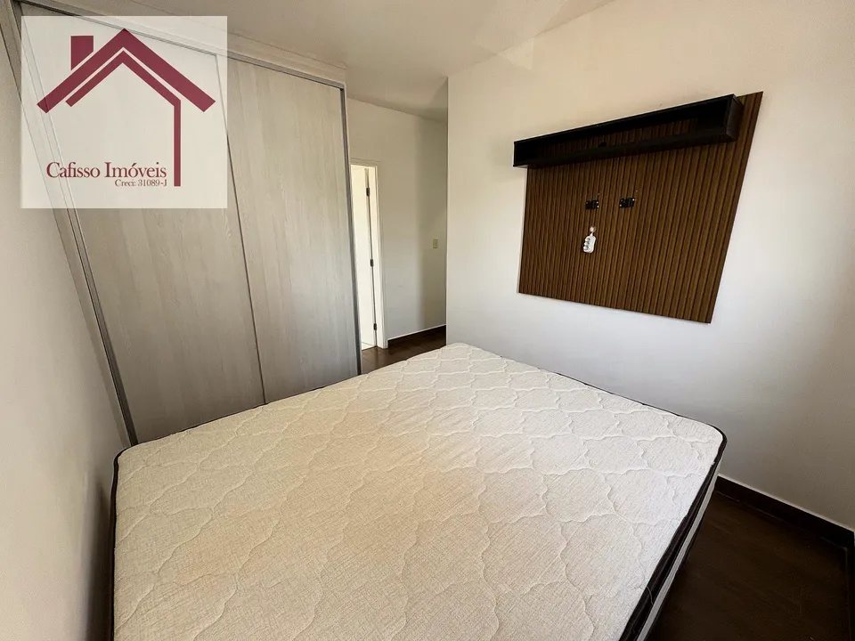 Apartamento para alugar em Alpha Club, Votorantim, foto 12 de 30