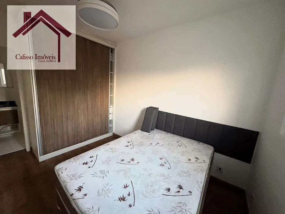 Apartamento para alugar em Alpha Club, Votorantim, foto 13 de 30