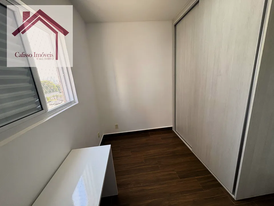 Apartamento para alugar em Alpha Club, Votorantim, foto 14 de 30