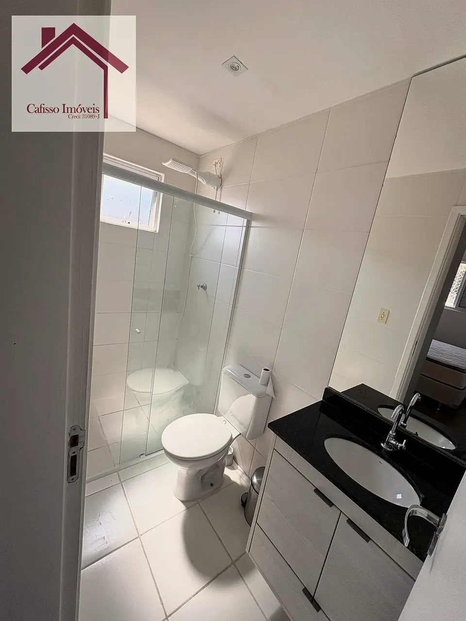 Apartamento para alugar em Alpha Club, Votorantim, foto 16 de 30