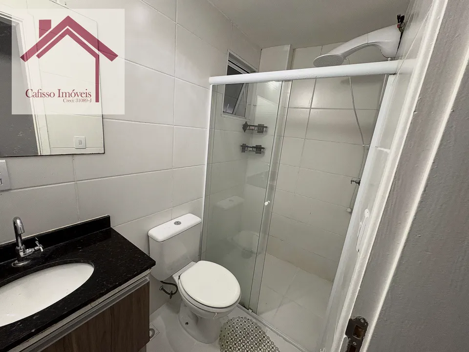 Apartamento para alugar em Alpha Club, Votorantim, foto 17 de 30