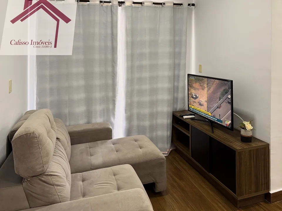 Apartamento para alugar em Alpha Club, Votorantim, foto 2 de 30