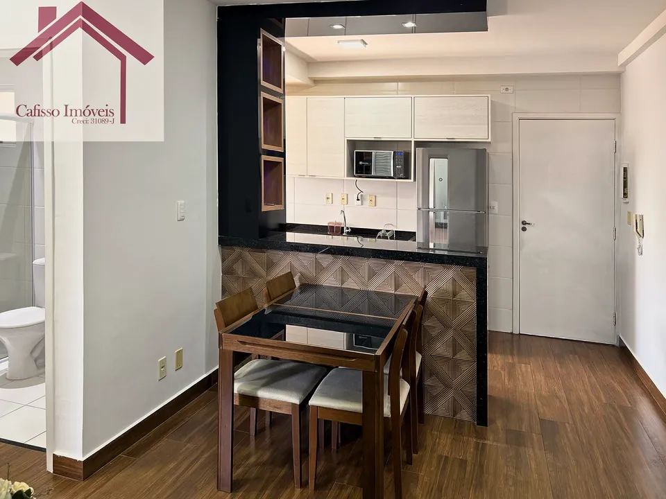 Apartamento para alugar em Alpha Club, Votorantim, foto 23 de 30