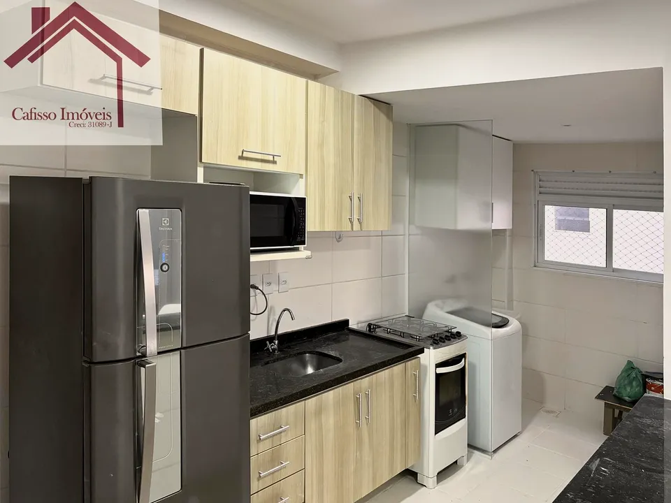 Apartamento para alugar em Alpha Club, Votorantim, foto 24 de 30