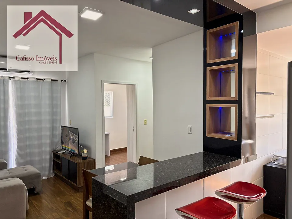 Apartamento para alugar em Alpha Club, Votorantim, foto 25 de 30
