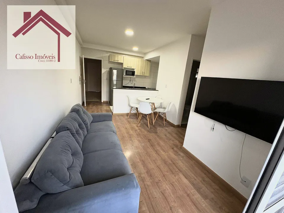 Apartamento para alugar em Alpha Club, Votorantim, foto 26 de 30