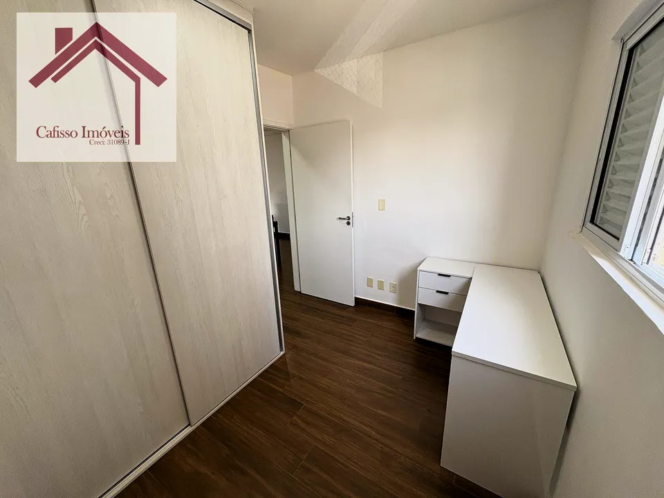 Apartamento para alugar em Alpha Club, Votorantim, foto 27 de 30