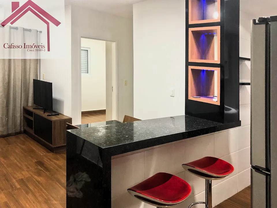 Apartamento para alugar em Alpha Club, Votorantim, foto 29 de 30