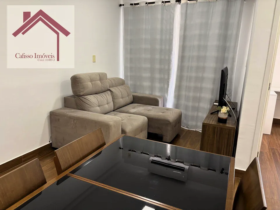 Apartamento para alugar em Alpha Club, Votorantim, foto 3 de 30