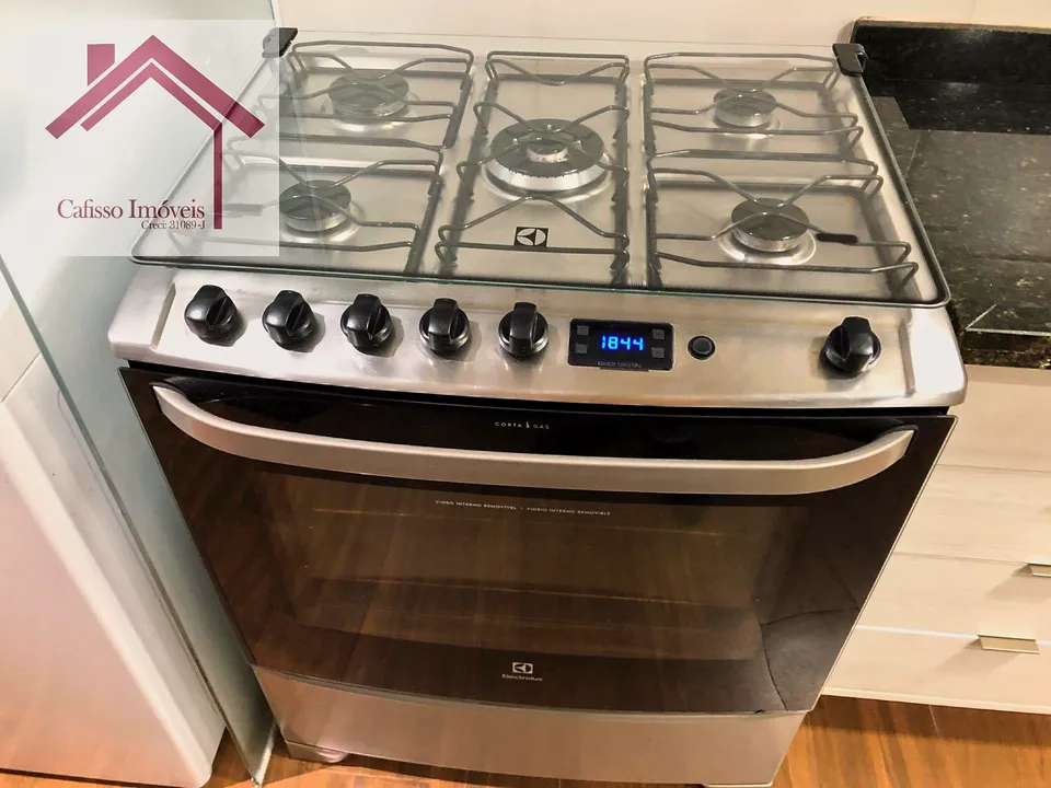 Apartamento para alugar em Alpha Club, Votorantim, foto 30 de 30