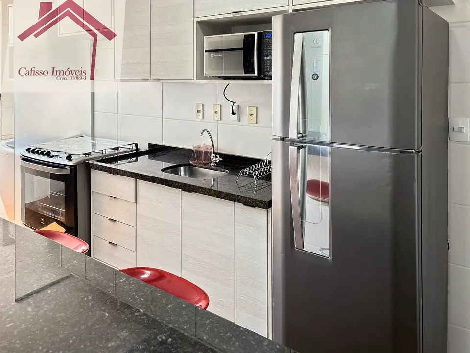 Apartamento para alugar em Alpha Club, Votorantim, foto 4 de 30