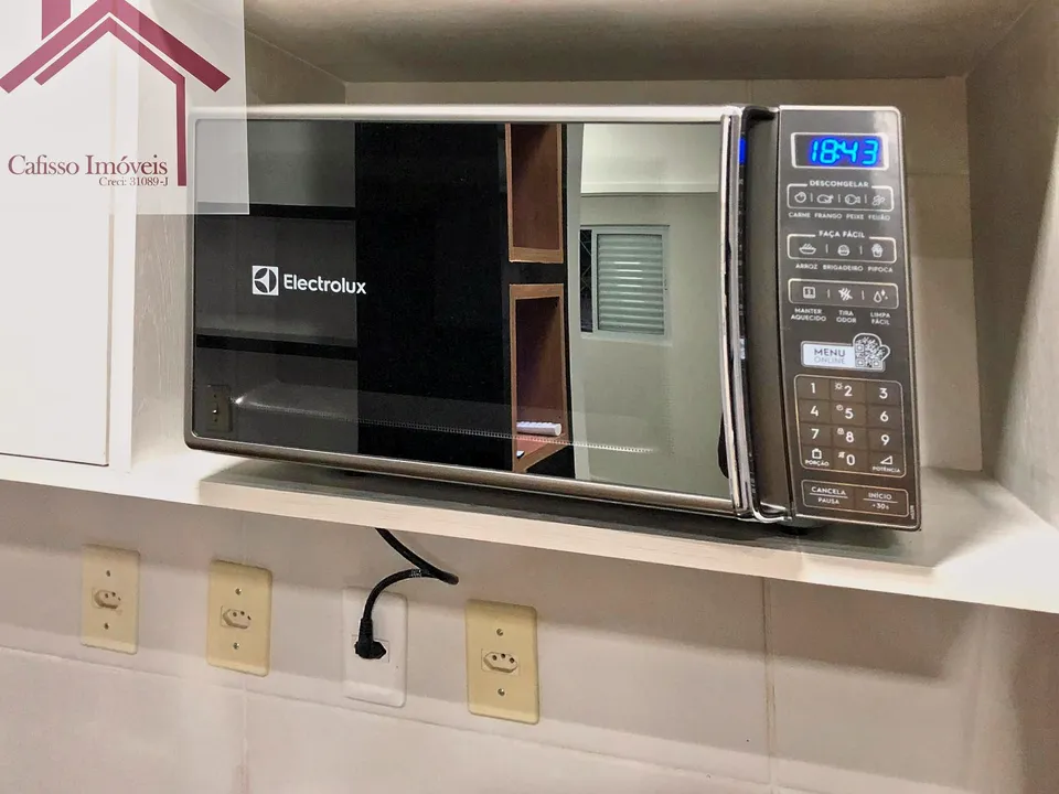Apartamento para alugar em Alpha Club, Votorantim, foto 5 de 30