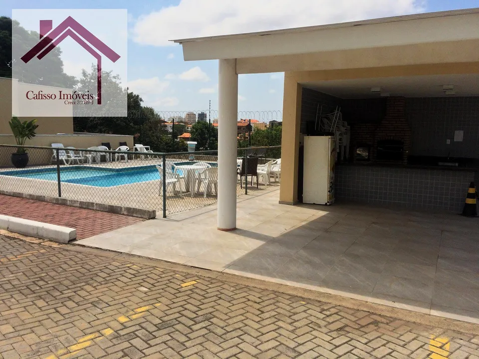 Apartamento para alugar em Alpha Club, Votorantim, foto 7 de 30