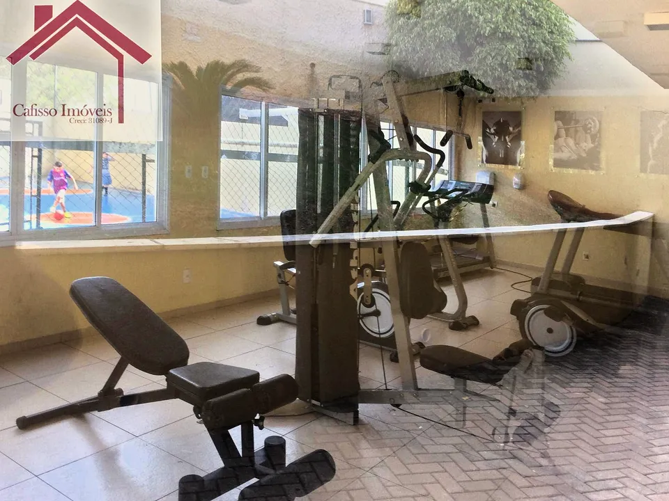 Apartamento para alugar em Alpha Club, Votorantim, foto 8 de 30