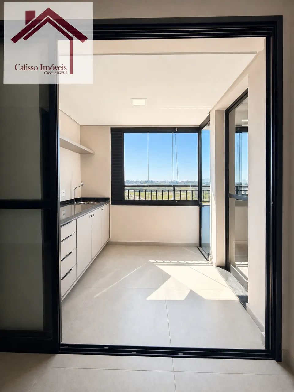 Apartamento para alugar em Boa Vista, Sorocaba, foto 1 de 22