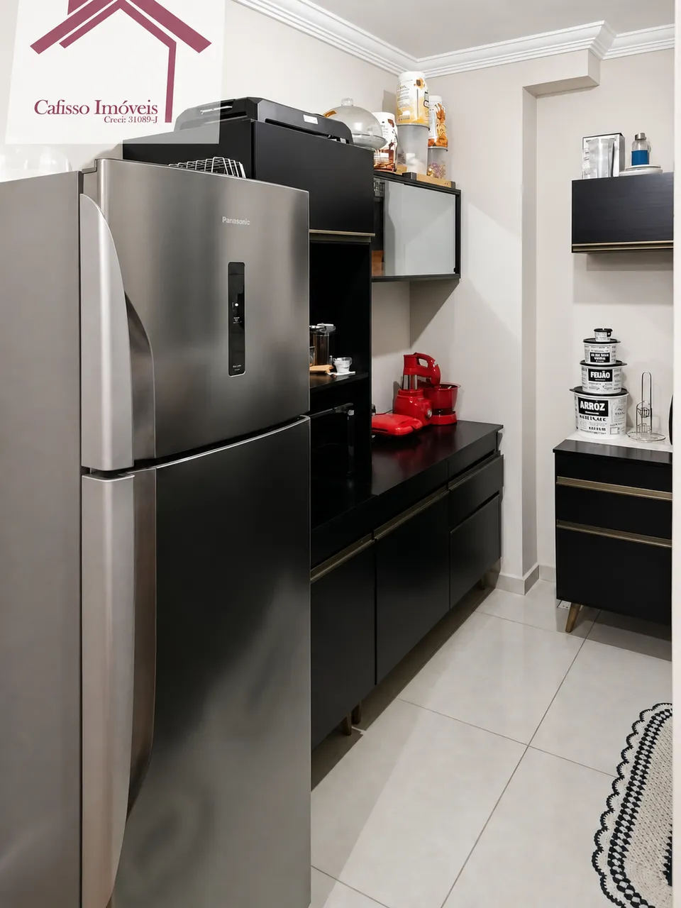 Apartamento para alugar em Caguaçu, Sorocaba, foto 1 de 15